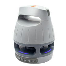 Poly-Planar FS1 Floating Bluetooth Speaker - £189.28 GBP