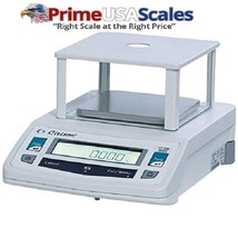 Citizen CY64 Digital Analytical Scale / Laboratory Scale - £962.61 GBP
