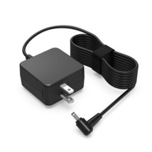 Ul Listed Ac Charger Compatible With Asus Vivobook L203Ma L203M L203 L406Ma L406 - £30.36 GBP