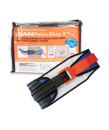 SAM Pelvic Stabalizer Sling II Emergency Pelvic Binder Seaberg PS301-OB-... - $306.33 CAD