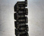 Flexplate Bolts From 2008 Volvo S40  2.5 - $15.00