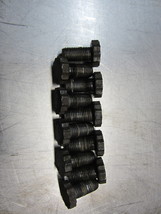 Flexplate Bolts From 2008 Volvo S40  2.5 - £11.92 GBP