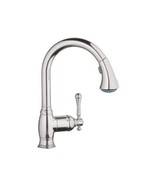 Pull Out Spray Head - $217.78 CAD