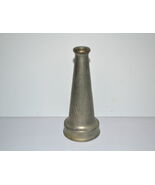 Brass Hose Nozzle, # 1094, antique nozzles, vintage nozzles - $18.15