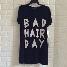 BAD HAIR DAY tee dress - £18.50 GBP