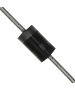 50pcs 1N5234BRL  Zener Diode 6.2V .5W 5%  DO-35  Voltage Regulator 1N5234B - $6.75