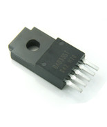 100pcs Rohm LDO Positive Voltage Regulator 3.3V 1A (5-PIN +TAB) TO-220FP... - $13.36 CAD