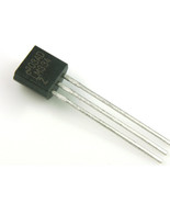 6pcs LM334Z TO-92   Adjustable Current Sources and Temperature Sensor LM334 - $7.13 CAD