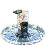 Woodlink NATUBETRAY Audubon Tube Feeder Tray - $32.55 CAD