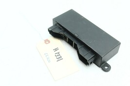 2000-2006 MERCEDES W215 CL500 CL600 CL55 REAR WINDOW CONTROL MODULE H1331 image 10