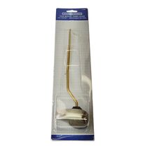 Jones Stephens T018BN Side Mount Toilet Tank Trip Lever - Brushed Nickel - $15.90