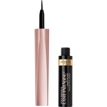 L&#39;Oreal Paris Cosmetics Voluminous Lash Paradise Liquid Eyeliner, Black, 0.05 Fl - £4.92 GBP