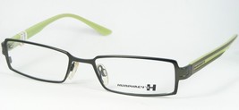 Humphrey&#39;s 582039 40 Green Eyeglasses Glasses Metal Frame 51-17-140mm (Notes) - £45.59 GBP