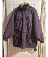 Patagonia Women’s  Parka-- very good condition, zip-off hood - £50.49 GBP