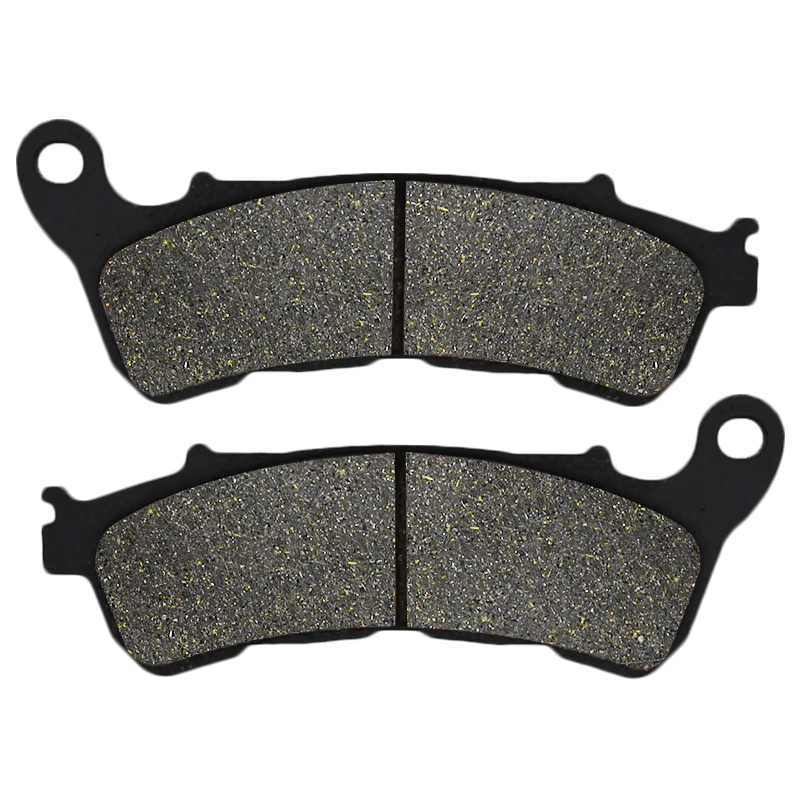 Motorcycle Front Rear ke Pads   CBF500 CBF 500 04-07 NC700X NC700S Integra NC 70 - £104.33 GBP