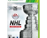 EA Sports NHL - Legacy Edition - Xbox 360 - $81.99