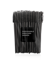 Nanolash Disposable Mascara Wands 50 pcs - disposable eyelash brushes - £2.02 GBP