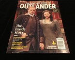 Centennial Magazine Complete Guide to Outlander: The Inside Story, Season 6 - £9.57 GBP