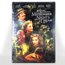 A Midsummer Night&#39;s Dream (DVD, 1999, Widescreen) Brand New !    Kevin Kline - £6.06 GBP
