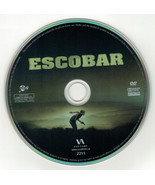 Escobar: Paradise Lost (DVD disc) Benicio Del Toro, Josh Hutcherson - £5.25 GBP