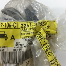 (1) Genuine GM 22613955 Bushing - $14.99