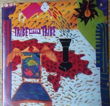 Tribe After Tribe by Tribe After Tribe (CD 1991 Mega Force\Atlantic) Robbi Robb - £3.94 GBP
