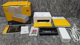 Kodak Instant Dock Printer (PARTS or REPAIR)  paper tray power cord - $27.99