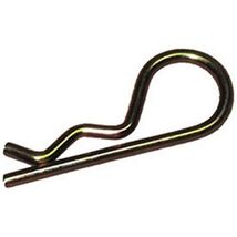 Double HH 2 Pack.177 X Hitch Pin Clip, 177 by 3-3/4&quot; - $32.45 CAD