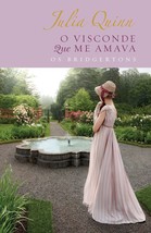 O visconde que me amava  Edição Luxo (Os Bridgertons  Livro 2): O livr... - £44.37 GBP+