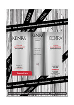 Kenra Color Maintenance Shampoo &amp; Conditioner - £33.61 GBP