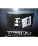 Fortress Electronic Safe Ideal for Home or Small Business - £80.01 GBP