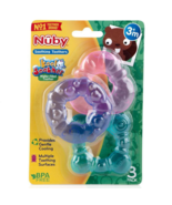 Nuby Water Filled Teether 3 Pack - $76.57