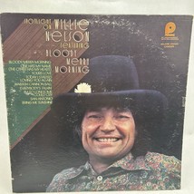 Willie Nelson - Spotlight On Willie Nelson / VG / LP, Comp, RE, Kee - $11.04