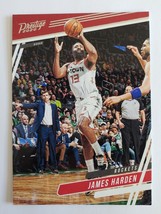 2019 - 2020 James Harden Panini Chronicles Prestige Nba Basketball Card # 65 - £3.98 GBP