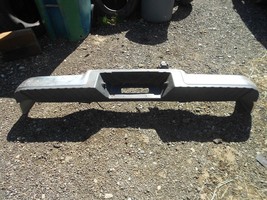 2004 FORD F150 REAR BUMPER ASSEMBLY - $399.99