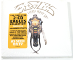 The Eagles The Very Best Of (2 CD Set ) - £8.67 GBP