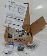 Sloan Regal Flushometer 110 XL Standard Segment Diaphragm Sweat Kit - £79.82 GBP