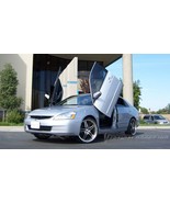 Honda Accord 2003-2007 4DR Bolt on Vertical Doors Inc kit lambo doors USA - £939.49 GBP