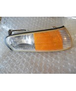1995 1996 1997 Lincoln Continental Right Marker Signal Turn Light OEM USED - $3,038.81 MXN