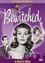 Bewitched: Complete Second Season DVD Pre-Owned Region 2 - £35.56 GBP