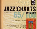 Vol. 65-Jazz in the Charts-1941 [Audio CD] Jazz in the Charts - $24.02