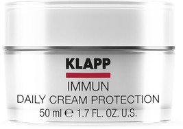 Klapp immun daily cream protection 50 ml thumb200