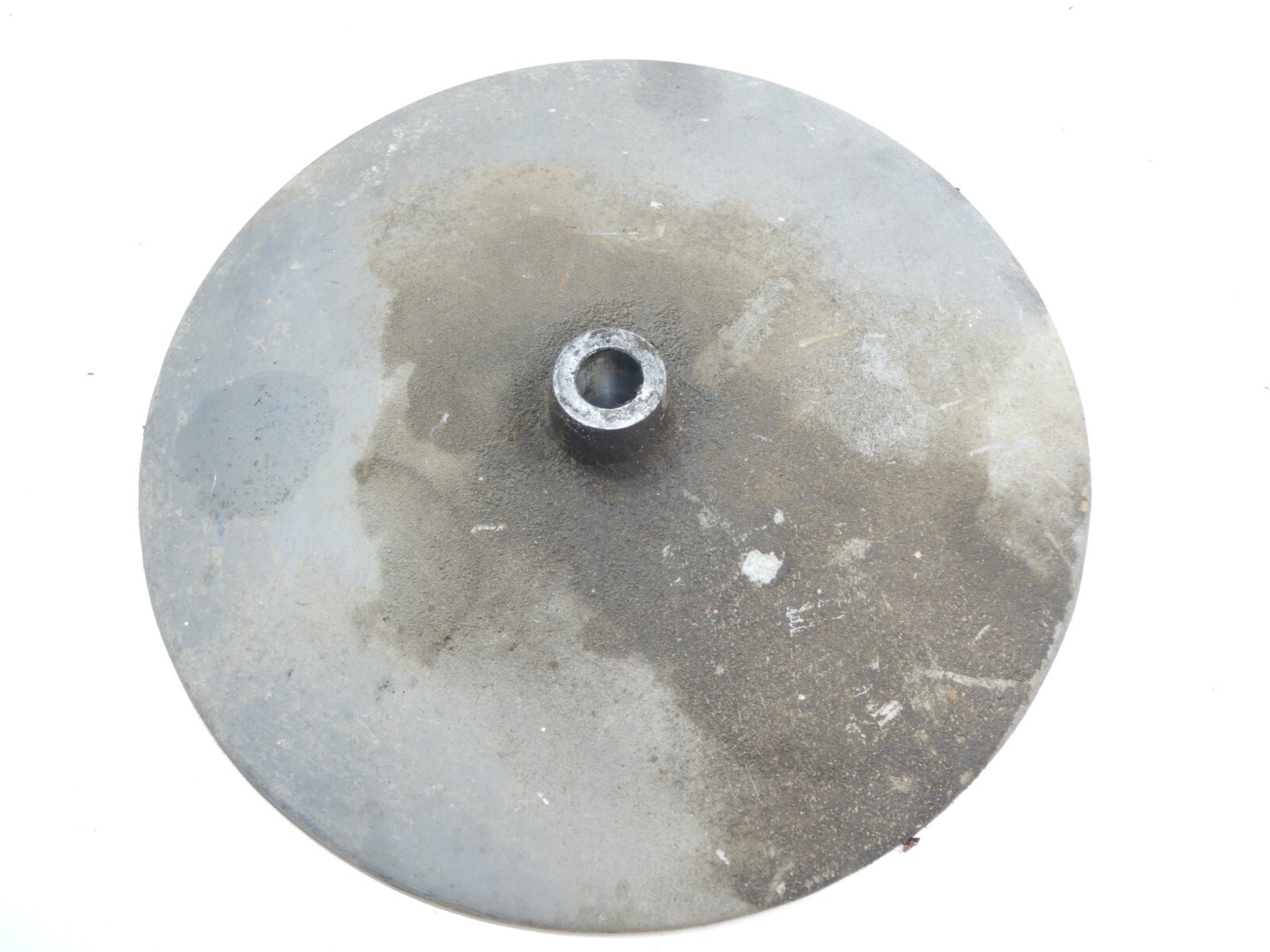 1969 1970 Moto Guzzi V750 Ambassador 750 V7 Special Front wheel cover - $64.34