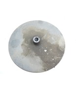 1969 1970 Moto Guzzi V750 Ambassador 750 V7 Special Front wheel cover - $88.08 CAD
