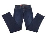 AG Adriano Goldschmied Women's Casablanca Jeans Sz 26 Blue - $25.90