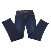 AG Adriano Goldschmied Women's Casablanca Jeans Sz 26 Blue - $25.90