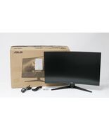 ASUS TUF VG328H1B 31.5&quot; VA Curved FHD Freesync Premium Gaming Monitor ISSUE - $182.18 CAD