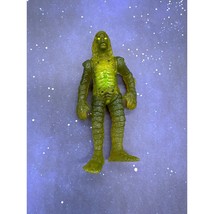 Creature From the Black Lagoon 1997 Burger King Monster 4 1/2&quot; Figure Universal - £6.77 GBP