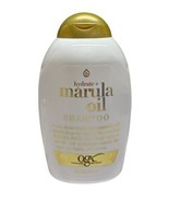 OGX Hydrate + Marula Oil Shampoo Moisturizing Sulfate Free, 13oz - €15,51 EUR