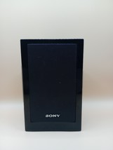 Sony SS-TS102 Single Speaker - Surround Left - Black - Tested and Working - $9.49